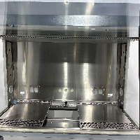 Thermo Scientific Maxisafe 2030i 1.8 Biosafety Cabinets image 3
